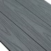 Террасная доска из ДПК CM Decking Reverse, Антик/Лайт грей купить в Дзержинске