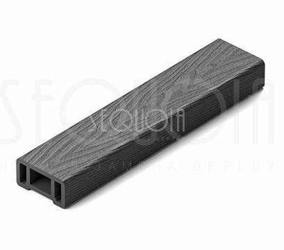 Перила SEQUOIA Evolution 3D WOOD GRAY купить в Дзержинске