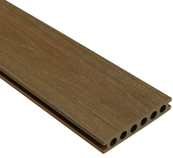 Террасная доска из ДПК CM Decking Reverse, Тик/Рэдвуд купить в Дзержинске