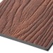 Фиброцементные панели FCSPRO Decor Wood Золотой орех купить в Дзержинске