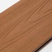 Террасная доска из ДПК ECODECKING Комфорт 3D Бронза купить в Дзержинске