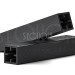 Столб SEQUOIA Evolution 3D WOOD BLACK купить в Дзержинске