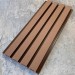 Фасадная реечная панель EasyDecking Wood-X 219х26 Коричневый купить в Дзержинске