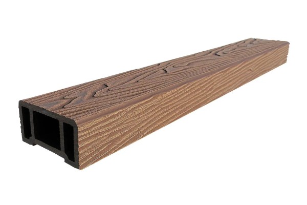 Перило верхнее ДПК Deckart Шоколад купить в Дзержинске