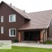 Фасадная панель Ю-пласт Стоун Хаус S-Lock Клинкер терракотовый купить в Дзержинске