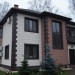 Фасадная панель Альта-профиль Неаполь - Белый купить в Дзержинске
