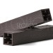 Столб SEQUOIA Evolution 3D WOOD BROWN купить в Дзержинске