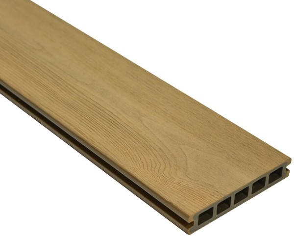 Террасная доска из ДПК CM Decking серия Urban Oregon купить в Дзержинске