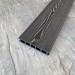 Террасная доска из ДПК  Latitudo Euro 3D 139х27 Венге купить в Дзержинске
