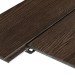 Фиброцементные панели FCSPRO Decor Wood Масляная лиственница купить в Дзержинске
