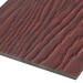 Фиброцементные панели FCSPRO Decor Wood Мербау купить в Дзержинске