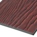 Фиброцементные панели FCSPRO Decor Wood Мербау купить в Дзержинске