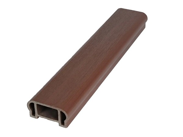 Перило верхнее ДПК Deckart Co-Extrusion Махагон купить в Дзержинске