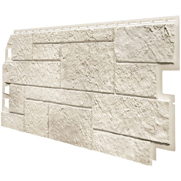 Фасадная панель VOX  VILO SANDSTONE cлоновая-кость купить в Дзержинске
