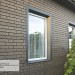 Фасадная панель Ю-пласт Стоун Хаус S-Lock Клинкер бежевый купить в Дзержинске