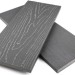 Заборная доска ДПК полнотелая NanoWood Серый купить в Дзержинске