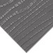 Заборная доска ДПК полнотелая NanoWood Серый купить в Дзержинске