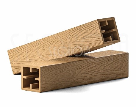 Столб SEQUOIA Evolution 3D WOOD NATURE купить в Дзержинске