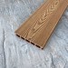 Террасная доска из ДПК  Latitudo Euro 3D 139х27 Орех купить в Дзержинске
