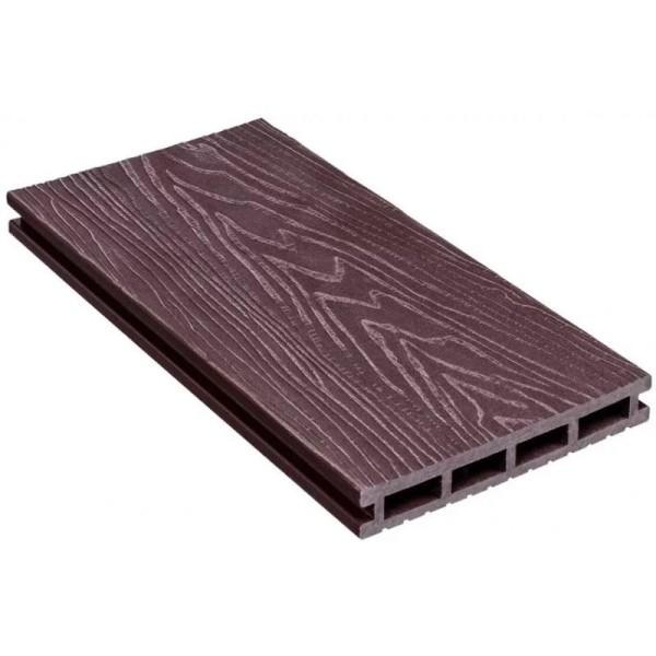 Террасная Доска ДПК Altay Decking 140 х 20 Венге купить в Дзержинске