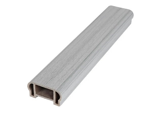Перило верхнее ДПК Deckart Co-Extrusion Серый купить в Дзержинске