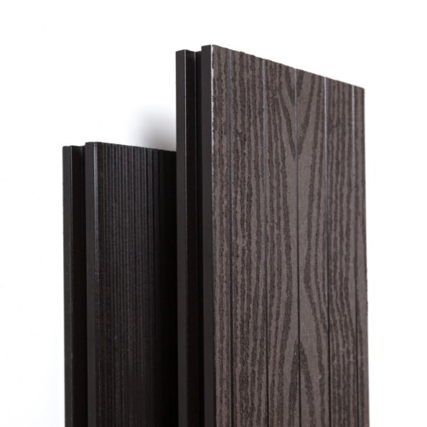 Террасная доска Ecodecking Техно плюс Венге купить в Дзержинске