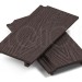 Доска фасадная ДПК 3D SEQUOIA Evolution WOOD BROWN купить в Дзержинске