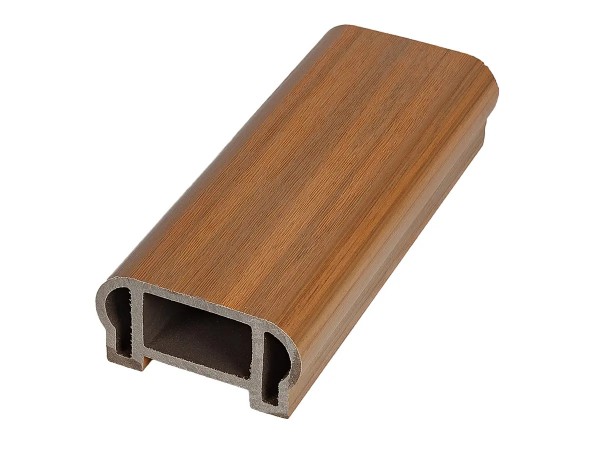 Перило верхнее ДПК Deckart Co-Extrusion Тик купить в Дзержинске