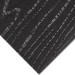 Заборная доска ДПК полнотелая NanoWood Антрацит купить в Дзержинске