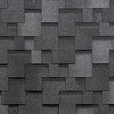 Гибкая черепица Shinglas, серия Комфорт , коллекция Болеро – Галька купить в Дзержинске