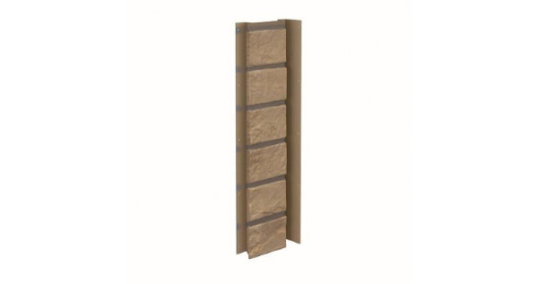 Планка универсальная VOX Solid Brick Exeter кирпич песочный купить в Дзержинске