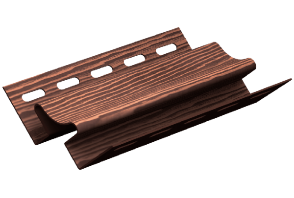 Внутренний угол Timberblock Дуб Мореный купить в Дзержинске