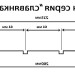 Фасадная панель Доломит Кирпич Славянка Коричневый  купить в Дзержинске
