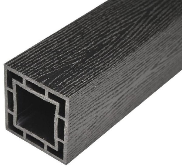 Столб FAYNAG ДПК WOOD кварц купить в Дзержинске
