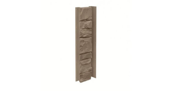 Планка универсальная VOX Solid Stone Calabria камень глиняный купить в Дзержинске