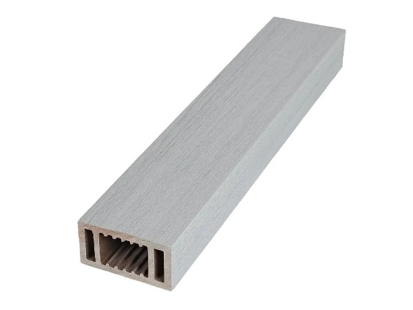 Перило нижнее ДПК Deckart Co-Extrusion Серый купить в Дзержинске