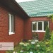 Фасадная панель Ю-Пласт Стоун Хаус Кирпич Красный купить в Дзержинске