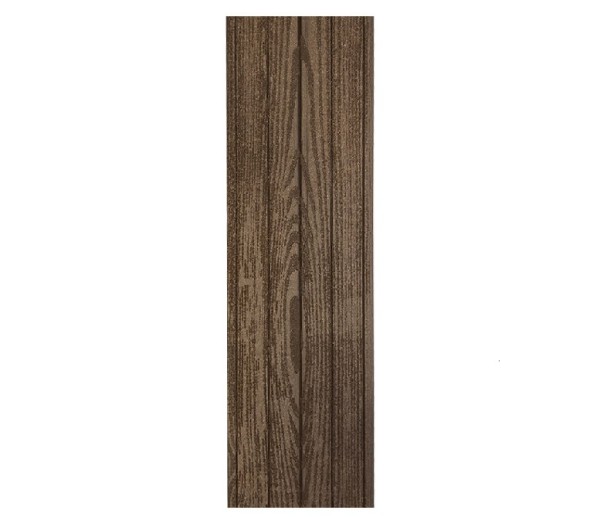 Доска Террасная NanoWood «Standart» Derevo двухсторонняя - Шоколад 150×26 купить в Дзержинске