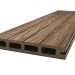 Доска Террасная NanoWood «Standart» Derevo двухсторонняя - Шоколад 150×26 купить в Дзержинске