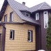 Панель фасадная GL "Я-Фасад" Сибирская дранка арабика купить в Дзержинске