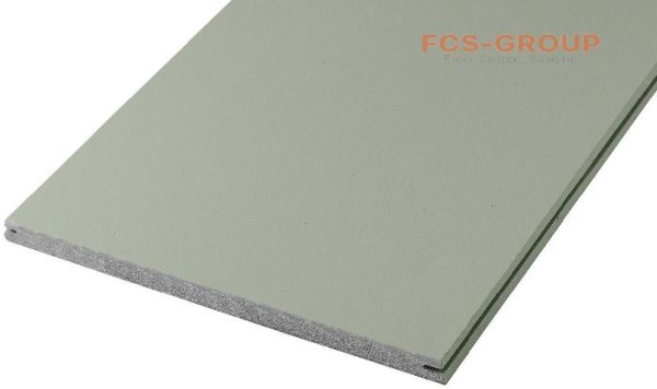 Фиброцементные панели FCS Group Smooth Line F06 купить в Дзержинске