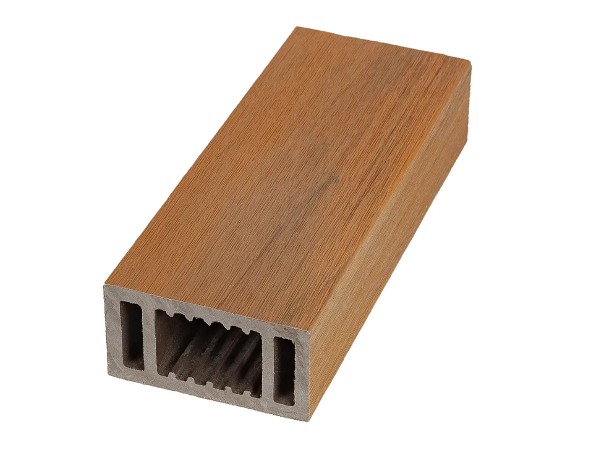 Перило нижнее ДПК Deckart Co-Extrusion Тик купить в Дзержинске