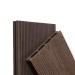 Террасная доска Ecodecking Техно Шоколад купить в Дзержинске