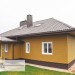 Фасадная панель Ю-пласт Хокла Винтаж Охра купить в Дзержинске