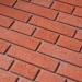 Фасадная панель Доломит Кирпич Славянка Красный купить в Дзержинске