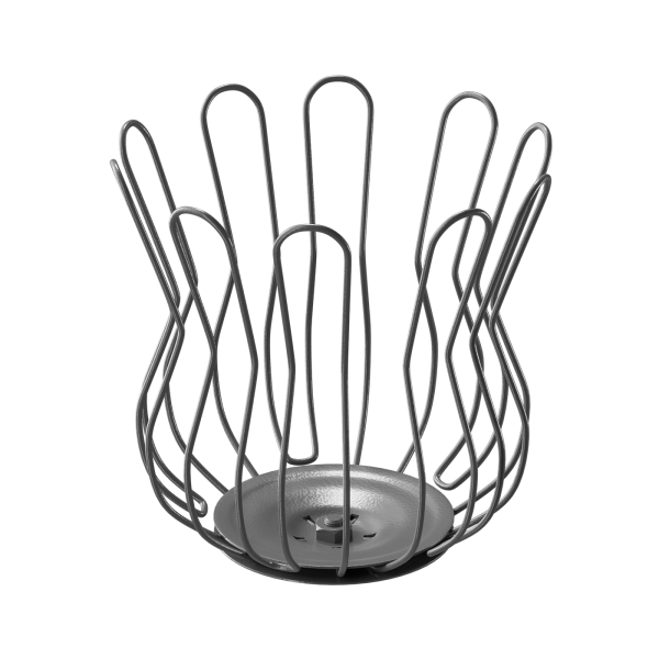 Паук Döcke STAL PREMIUM, Графит купить в Дзержинске