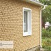 Фасадная панель Ю-Пласт Стоун Хаус Кирпич Песочный купить в Дзержинске