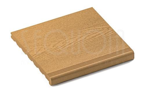 Ступень ДПК 3D Evolution WOOD NATURE купить в Дзержинске