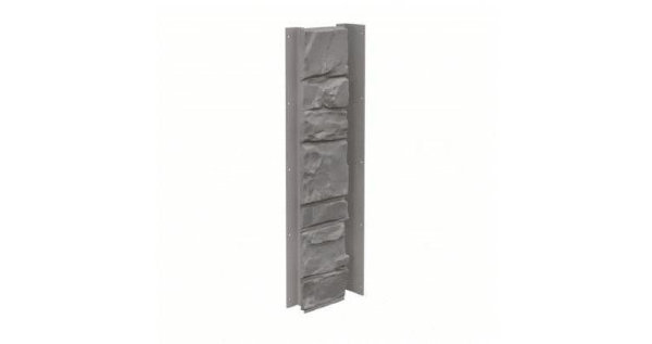 Планка универсальная VOX Solid Stone Toscana камень серый купить в Дзержинске