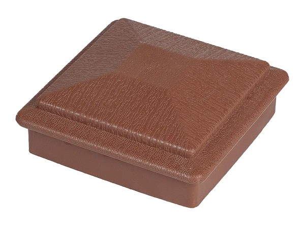 Крышка верхняя Deckart Co-Extrusion Махагон купить в Дзержинске